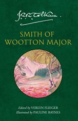 Smith of Wootton Major - J. R. R. Tolkien - 9780008737672
