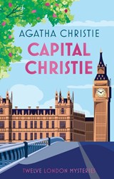 Capital Christie - Agatha Christie - 9780008738006