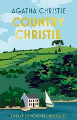Country Christie - Agatha Christie - 9780008738129