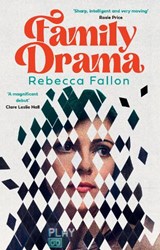Family Drama - Rebecca Fallon - 9780008738310