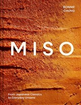 Miso - Bonnie Chung - 9780008739508