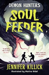 Soul Feeder - Jennifer Killick - 9780008741150