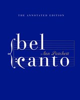 Bel Canto - Ann Patchett - 9780008742287