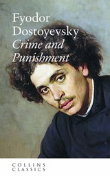 Crime and Punishment - Fyodor Dostoyevsky - 9780008742393