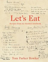 Let's Eat - Tom Parker Bowles - 9780008743703