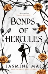 Bonds of Hercules - Jasmine Mas - 9780008744519