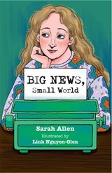 Big News, Small World - Sarah Allen - 9780008744939