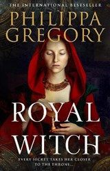 Royal Witch - Philippa Gregory - 9780008745042