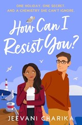 How Can I Resist You? - Jeevani Charika - 9780008745233