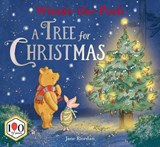 Winnie-the-Pooh A Tree For Christmas - Jane Riordan ; Disney - 9780008749606