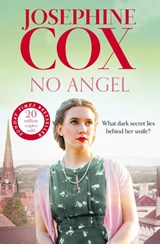 No Angel - Josephine Cox - 9780008749989