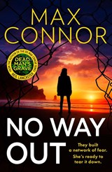 No Way Out - Max Connor ; Neil Lancaster - 9780008751579
