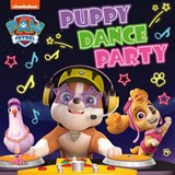 PAW Patrol Puppy Dance Party Picture Book - Paw Patrol - 9780008752781