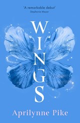 Wings - Aprilynne Pike - 9780008756697