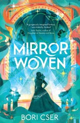 Mirrorwoven - Bori Cser - 9780008757779