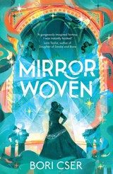 Mirrorwoven - Bori Cser - 9780008757786