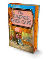 The Pumpkin Spice Cafe (Deluxe Edition) - Laurie Gilmore - 9780008759827