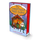 The Christmas Tree Farm (Deluxe Edition) - Laurie Gilmore - 9780008759865