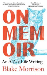 On Memoir - Blake Morrison - 9780008760915