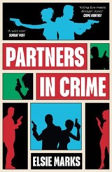 Partners in Crime - Elsie Marks - 9780008762544