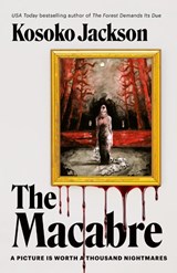The Macabre - Kosoko Jackson - 9780008764517