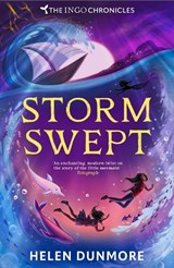 Stormswept - Helen Dunmore - 9780008765682