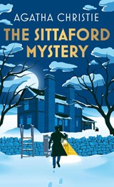 The Sittaford Mystery - Agatha Christie - 9780008769840