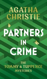 Partners in Crime - Agatha Christie - 9780008769871