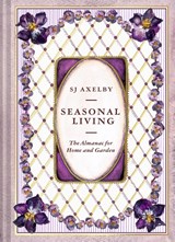 Seasonal Living - SJ Axelby - 9780008774509