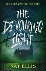 The Devouring Light - Kat Ellis - 9780008774899