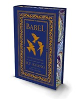Babel - R.F. Kuang - 9780008776732