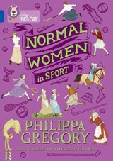 Normal Women in Sport - Philippa Gregory - 9780008780241