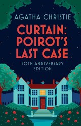 Curtain - Agatha Christie - 9780008780616