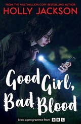 Good Girl, Bad Blood - Holly Jackson - 9780008789251