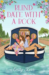 Blind Date with a Book - Emily Kerr - 9780008789404