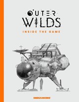 Outer Wilds - Lost in Cult - 9780008791117