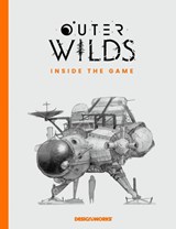 Outer Wilds - Lost in Cult - 9780008791117