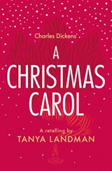 A Christmas Carol - Tanya Landman - 9780008797188