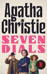 Seven Dials - Agatha Christie - 9780008797294