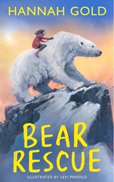 Bear Rescue - Hannah Gold - 9780008799137