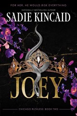 Joey - Sadie Kincaid - 9780008799618