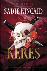 Keres - Sadie Kincaid - 9780008799632