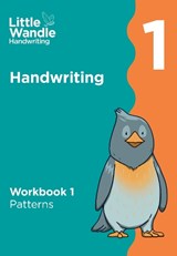 Handwriting Pupil Workbook – Reception: Patterns - Rachel Davis ; Manreet Ratan - 9780008800291