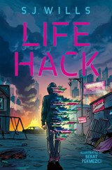 Life Hack - SJ Wills - 9780008800765