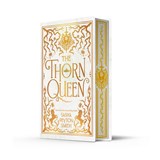 The Thorn Queen - Sasha Peyton Smith - 9780008802257