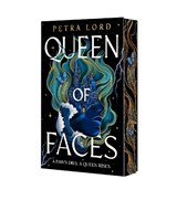 Queen of Faces - Petra Lord - 9780008803520