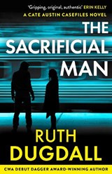 The Sacrificial Man - Ruth Dugdall - 9780008804282