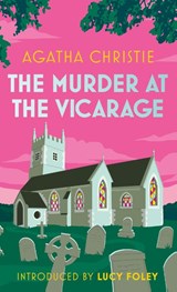 The Murder at the Vicarage - Agatha Christie - 9780008804688