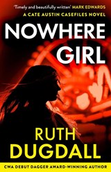 Nowhere Girl - Ruth Dugdall - 9780008805562