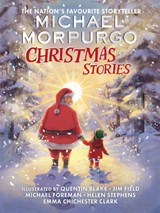 Michael Morpurgo’s Christmas Stories - Michael Morpurgo - 9780008806538